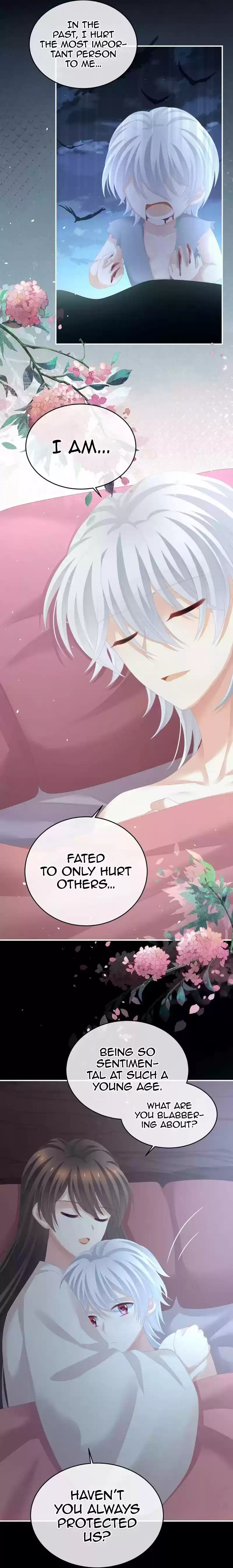 Empress's Harem Chapter 272