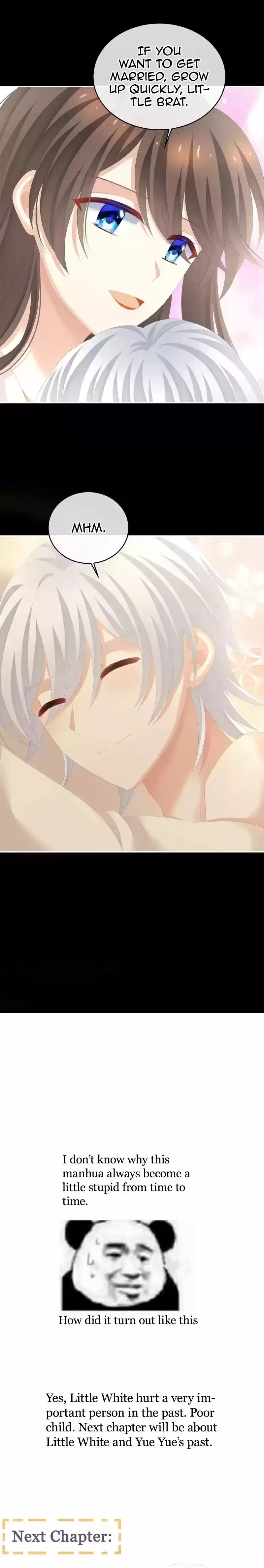 Empress's Harem Chapter 272