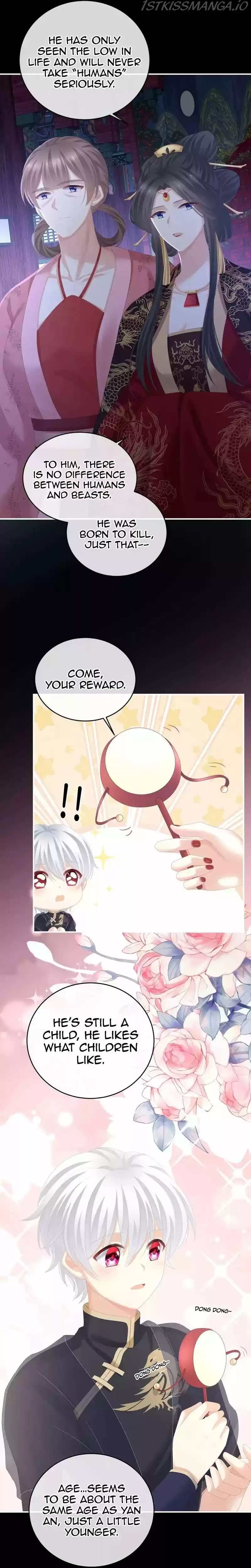 Empress's Harem Chapter 273