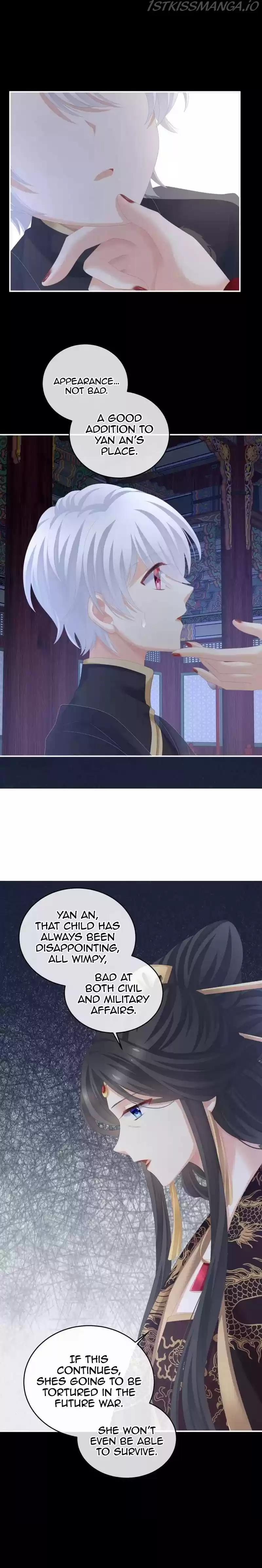 Empress's Harem Chapter 273