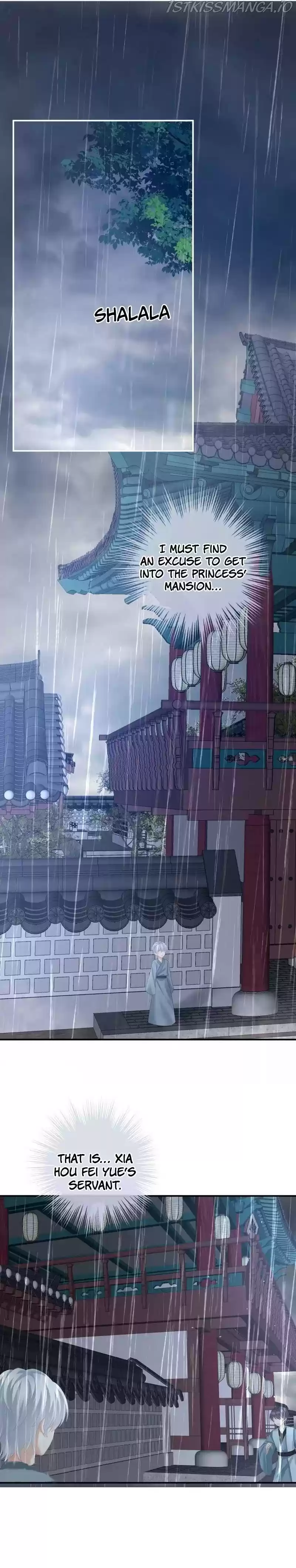 Empress's Harem Chapter 273