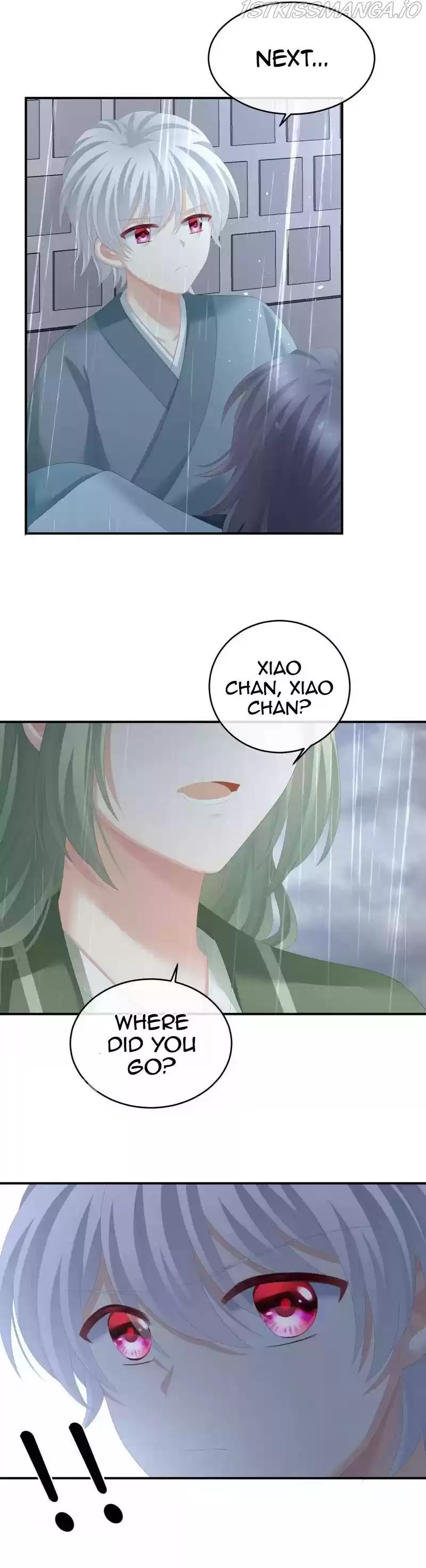 Empress's Harem Chapter 273