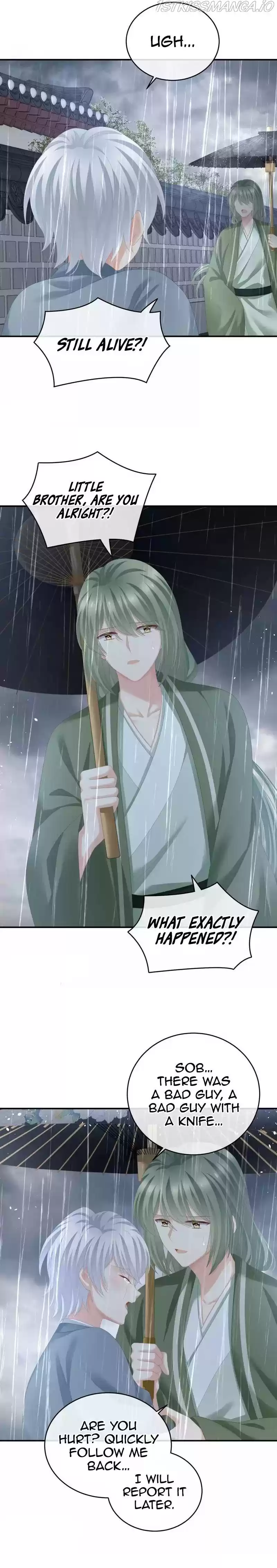 Empress's Harem Chapter 273