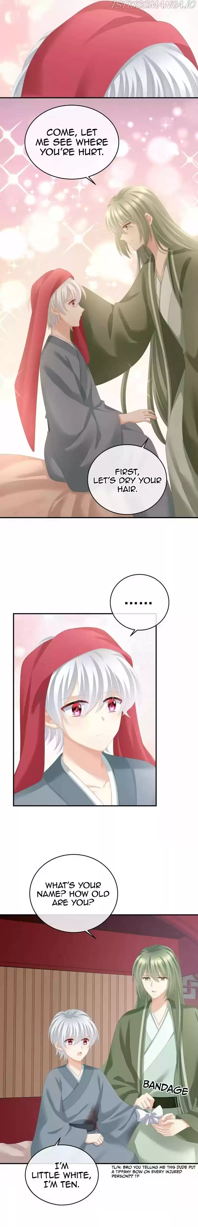 Empress's Harem Chapter 273