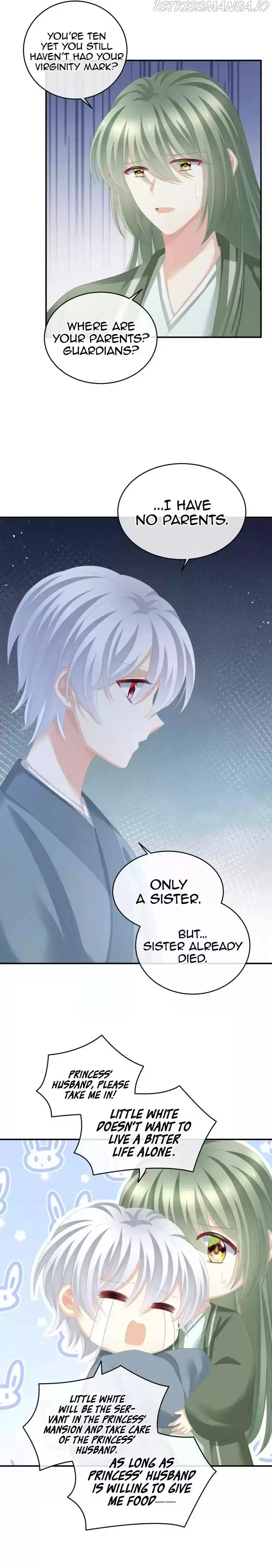 Empress's Harem Chapter 273