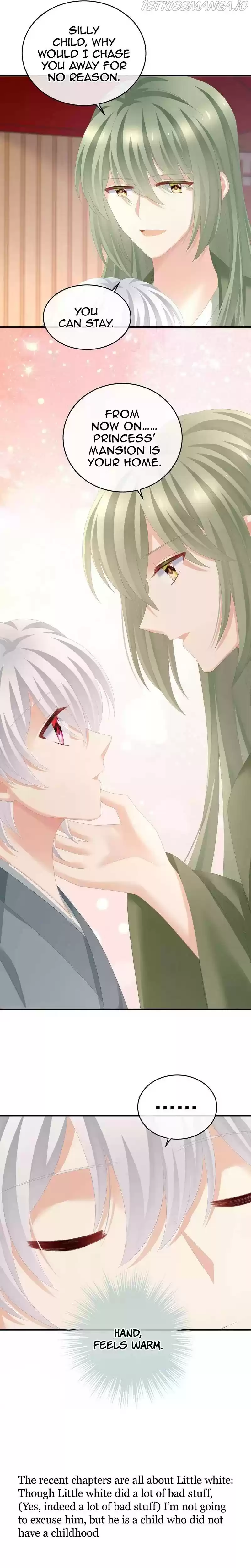 Empress's Harem Chapter 273