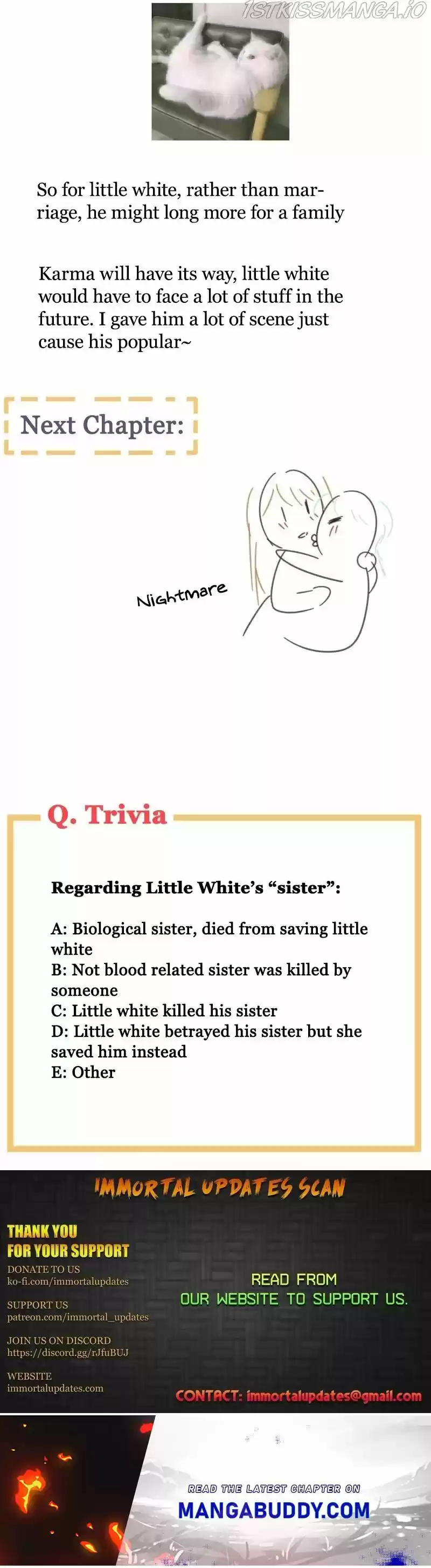 Empress's Harem Chapter 273