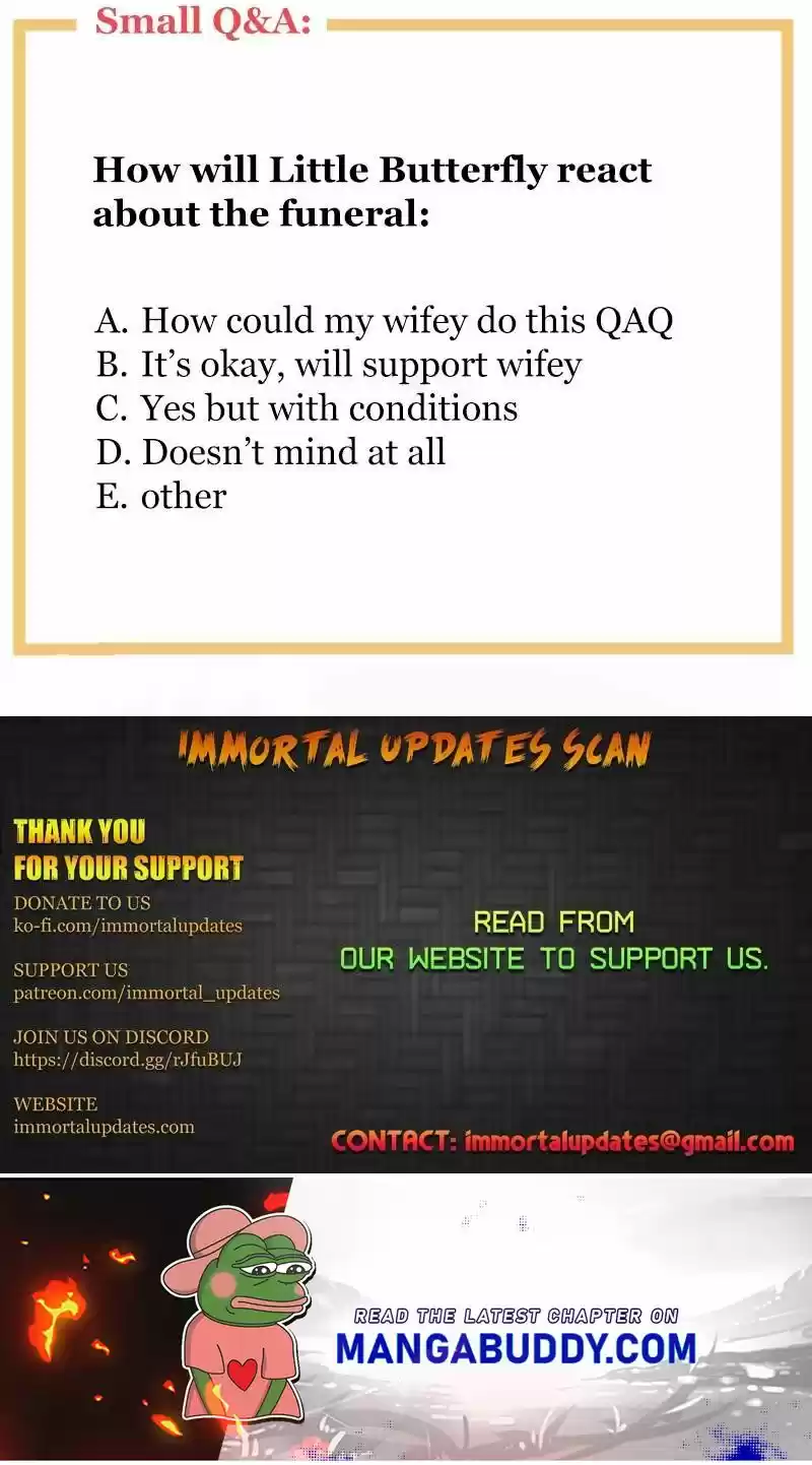 Empress's Harem Chapter 274