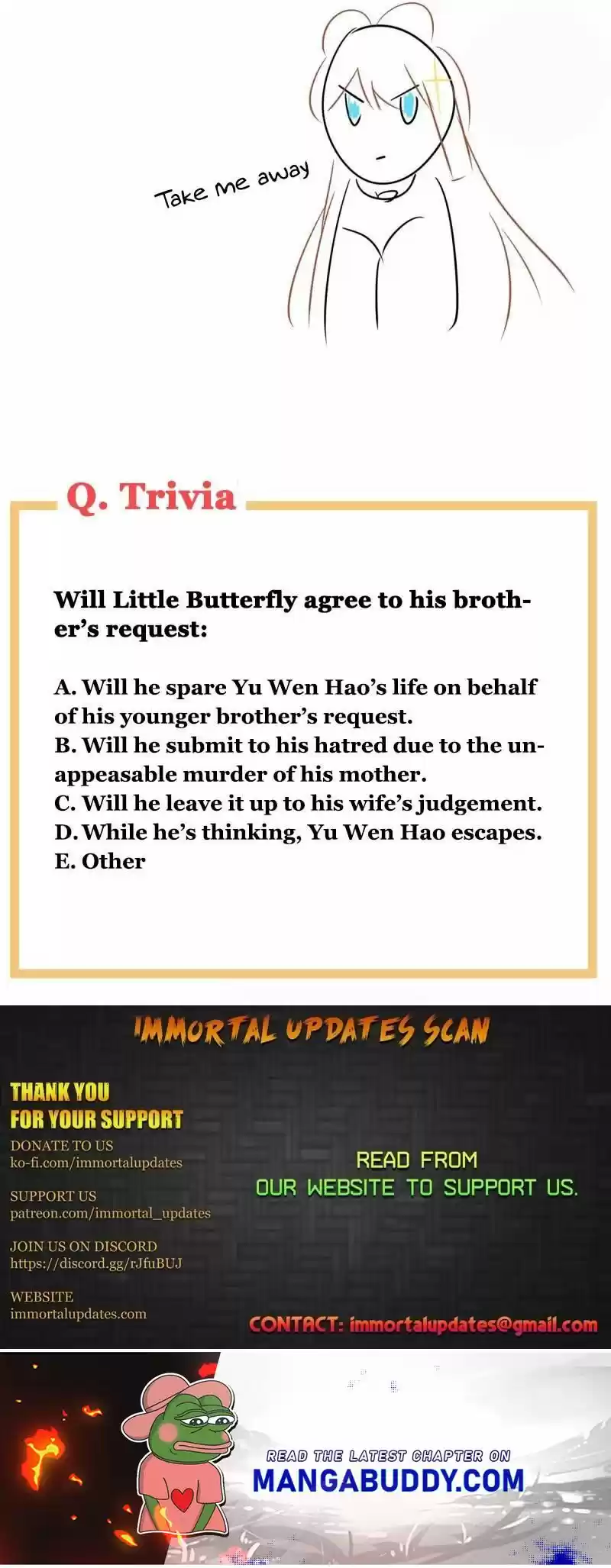 Empress's Harem Chapter 275