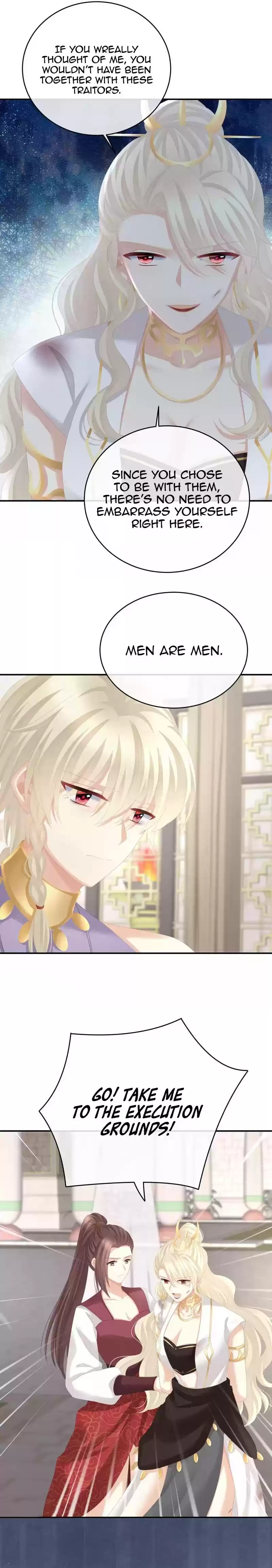 Empress's Harem Chapter 276