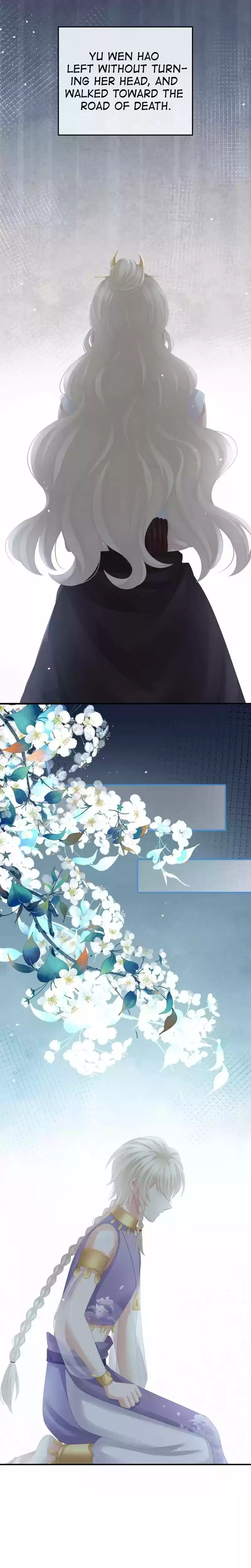 Empress's Harem Chapter 276