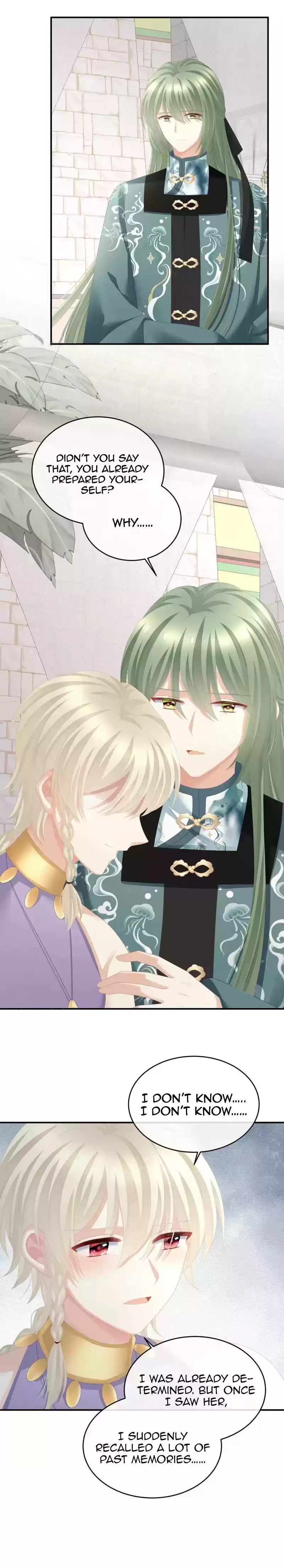 Empress's Harem Chapter 276