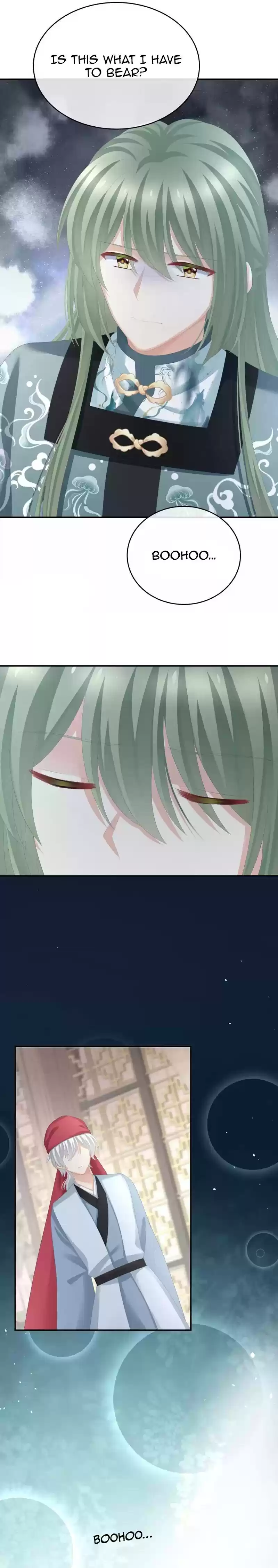 Empress's Harem Chapter 276