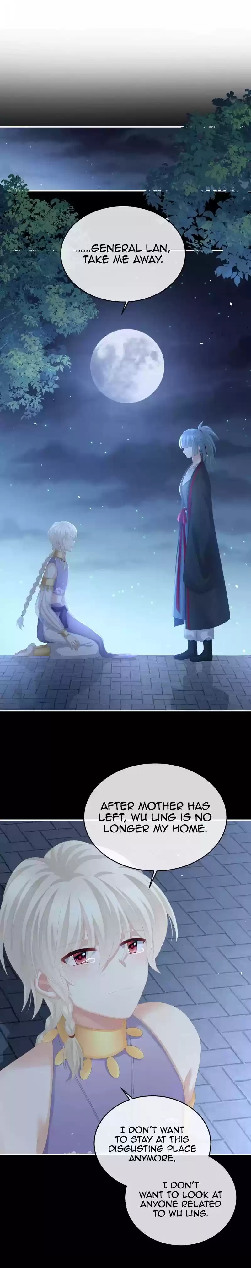 Empress's Harem Chapter 276