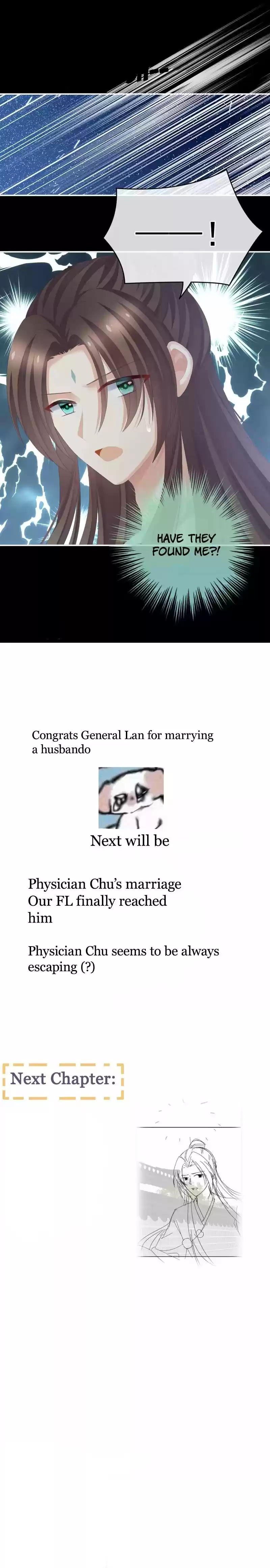 Empress's Harem Chapter 276