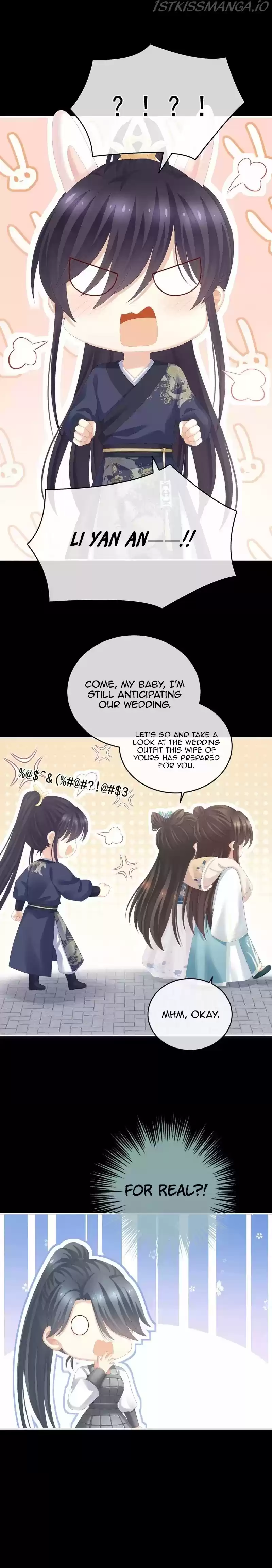 Empress's Harem Chapter 277