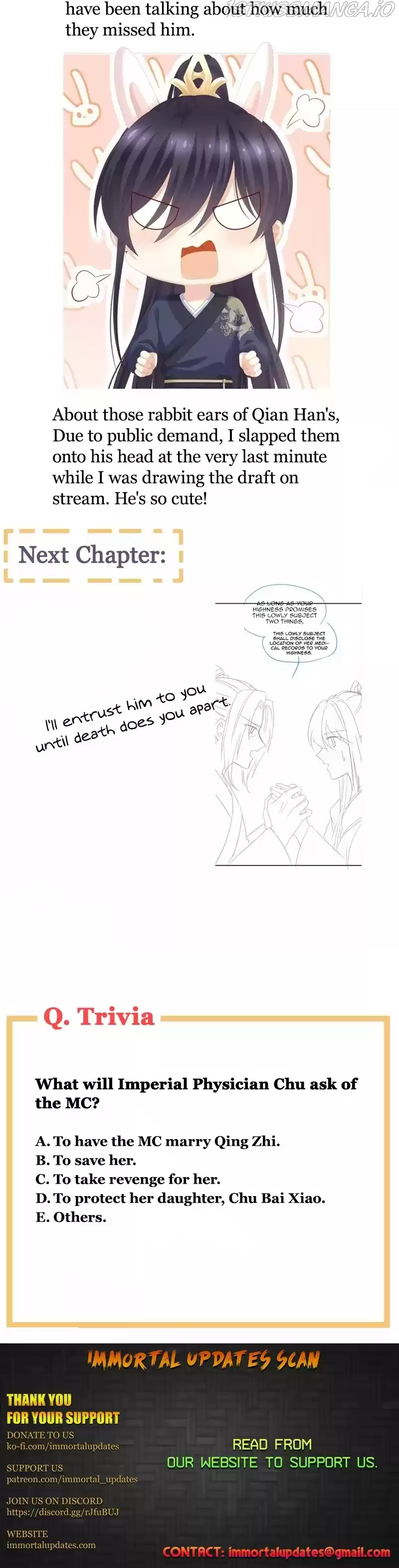 Empress's Harem Chapter 277