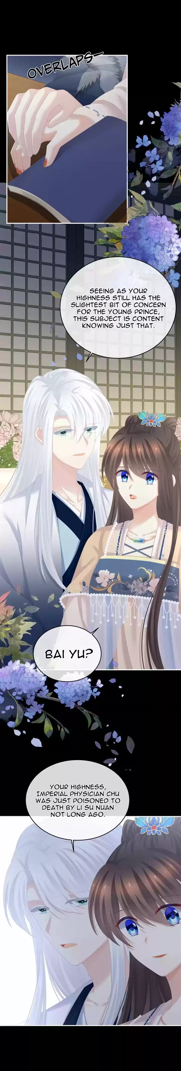 Empress's Harem Chapter 279