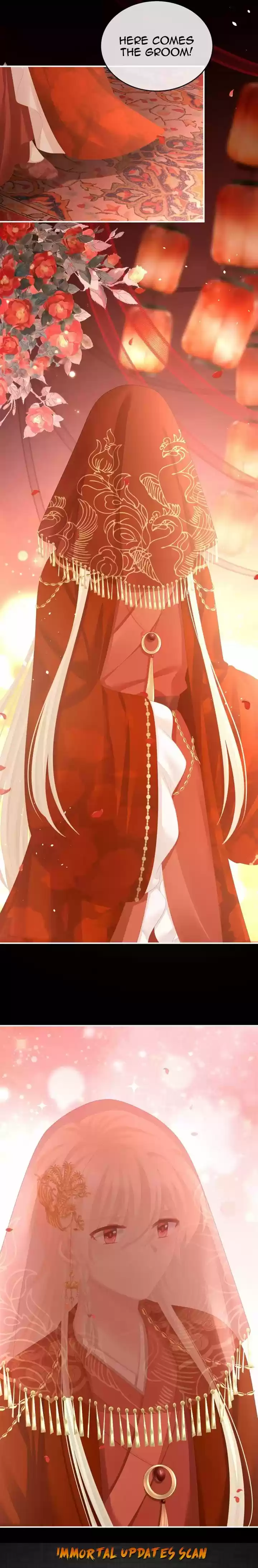 Empress's Harem Chapter 281