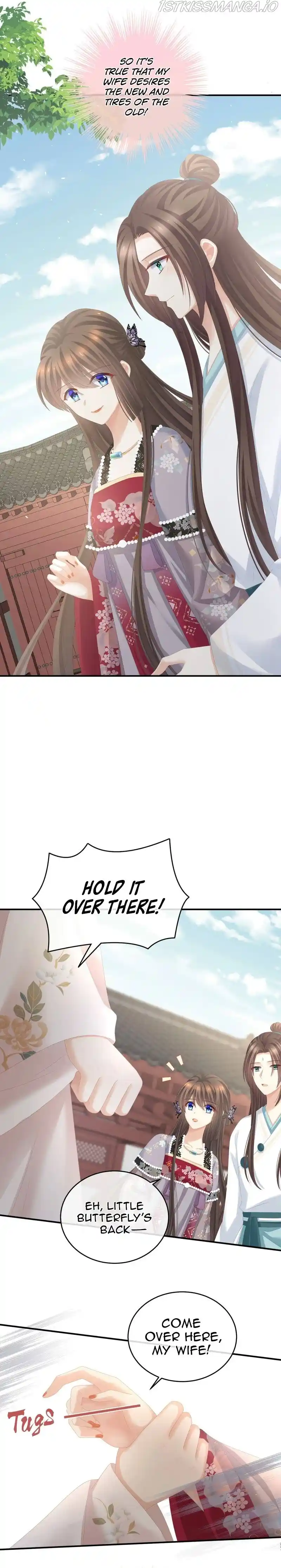 Empress's Harem Chapter 286