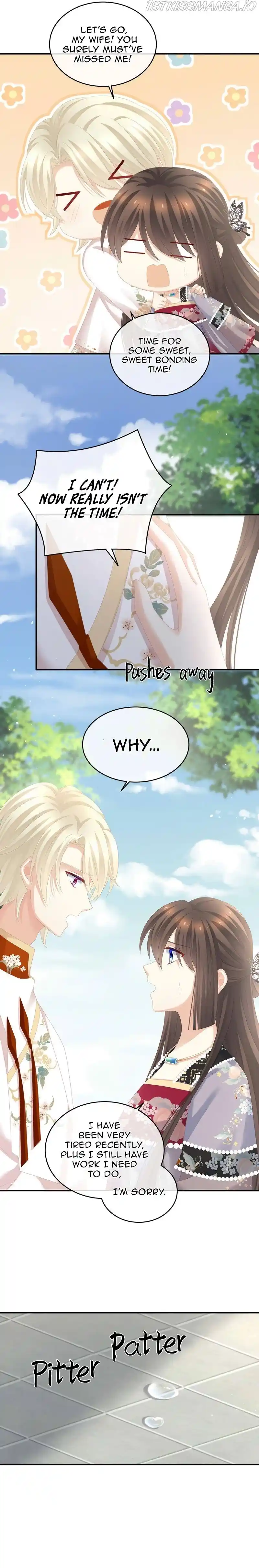 Empress's Harem Chapter 286