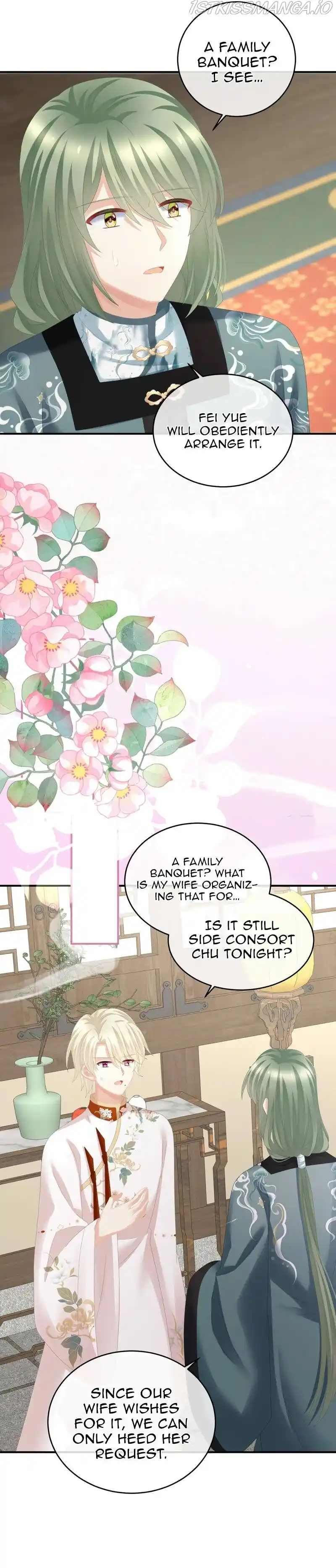 Empress's Harem Chapter 286