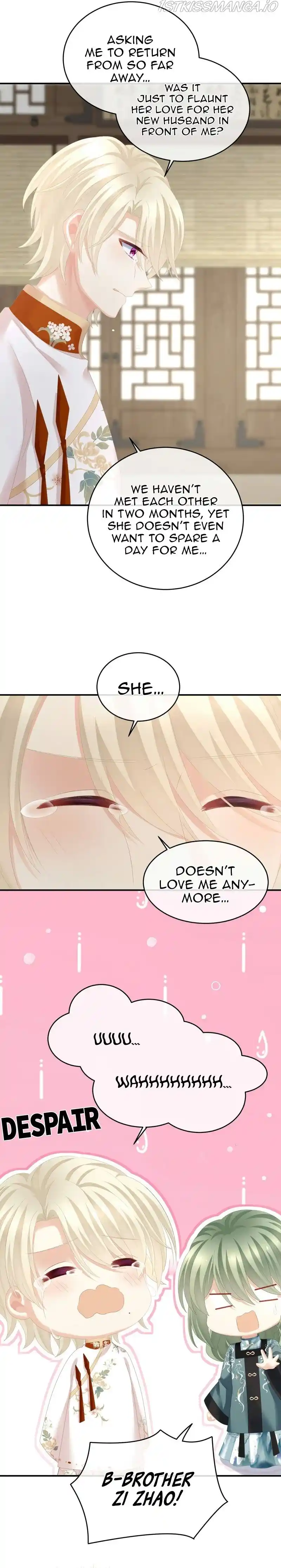 Empress's Harem Chapter 286