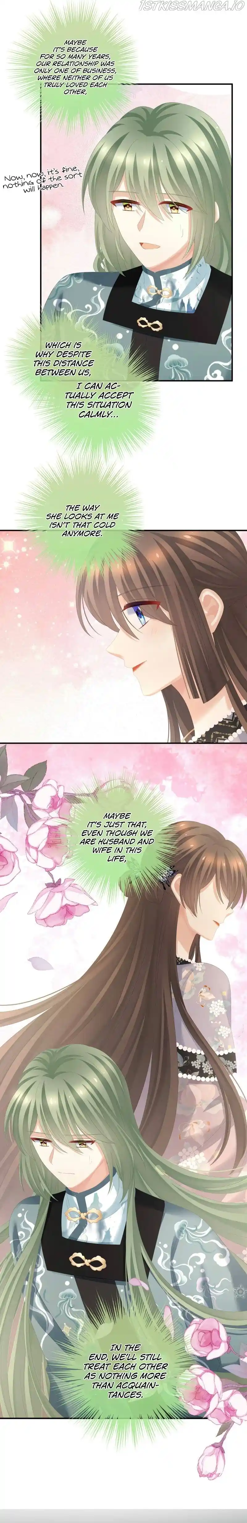 Empress's Harem Chapter 286