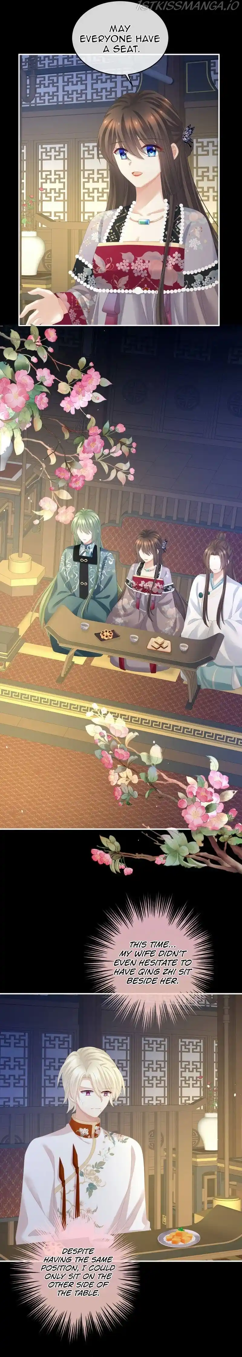 Empress's Harem Chapter 286