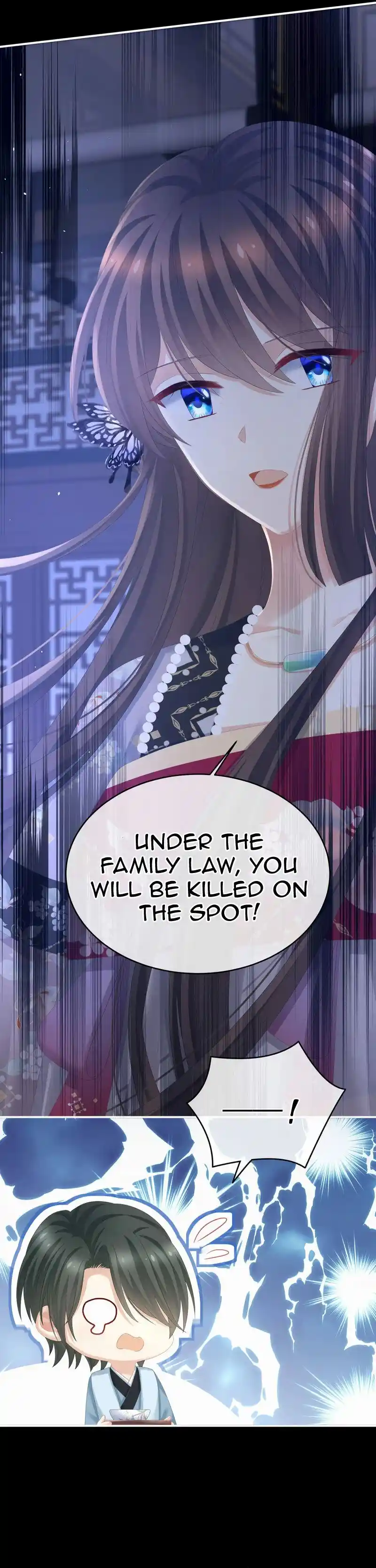 Empress's Harem Chapter 287