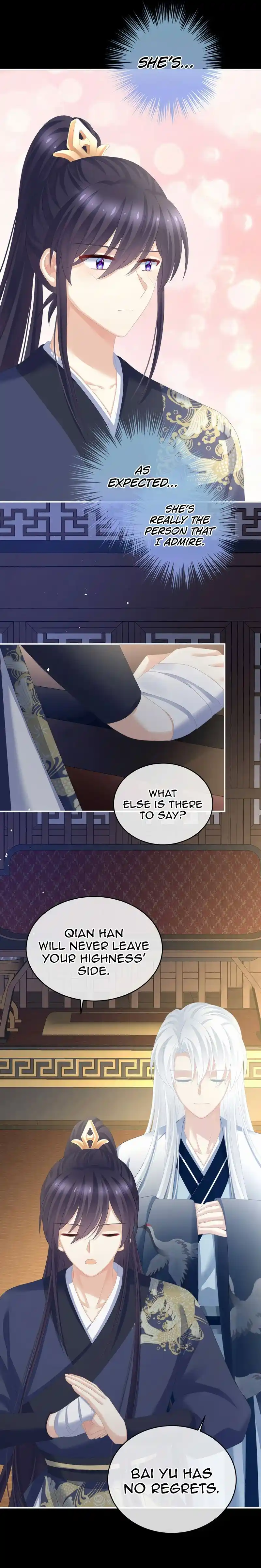 Empress's Harem Chapter 287