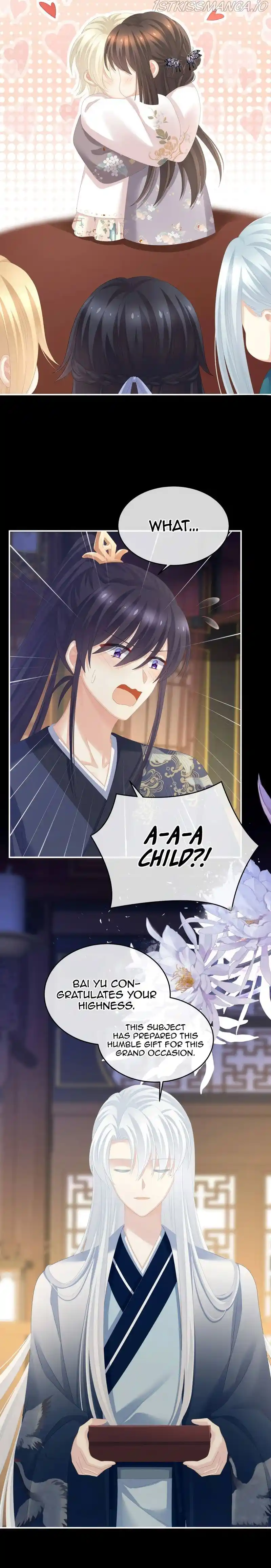 Empress's Harem Chapter 289