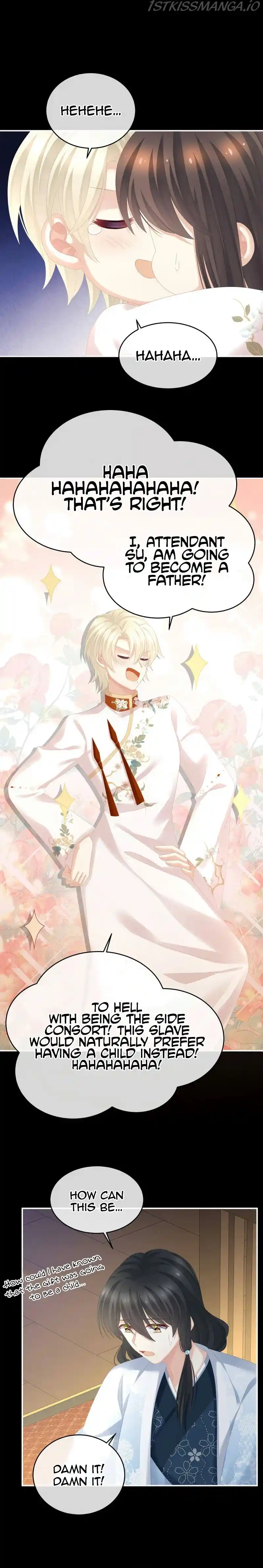 Empress's Harem Chapter 289