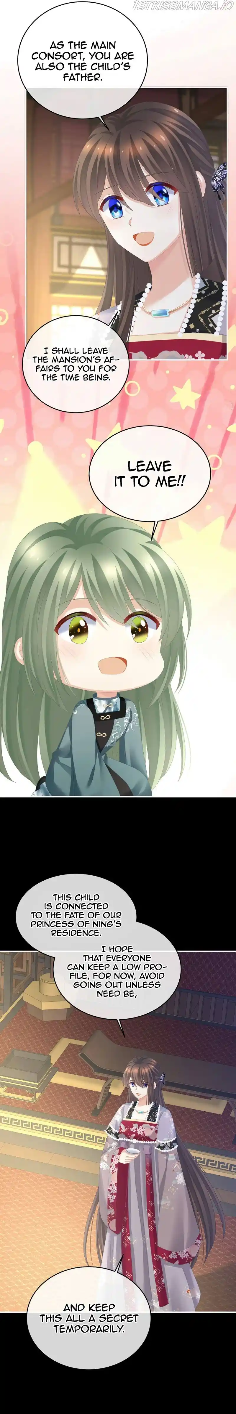 Empress's Harem Chapter 289