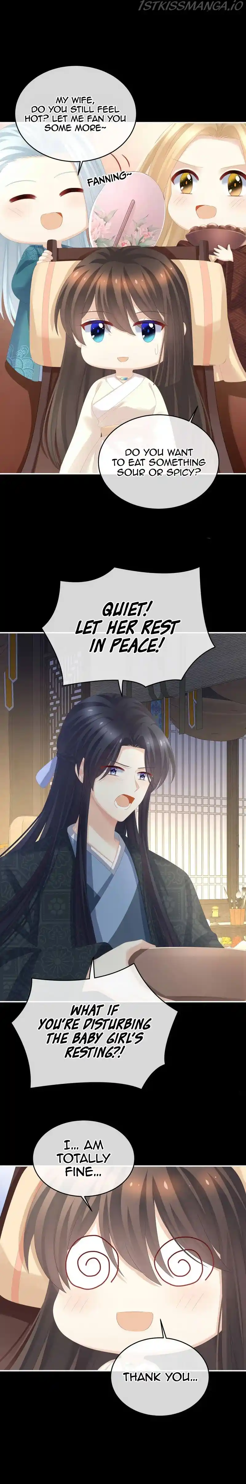 Empress's Harem Chapter 289