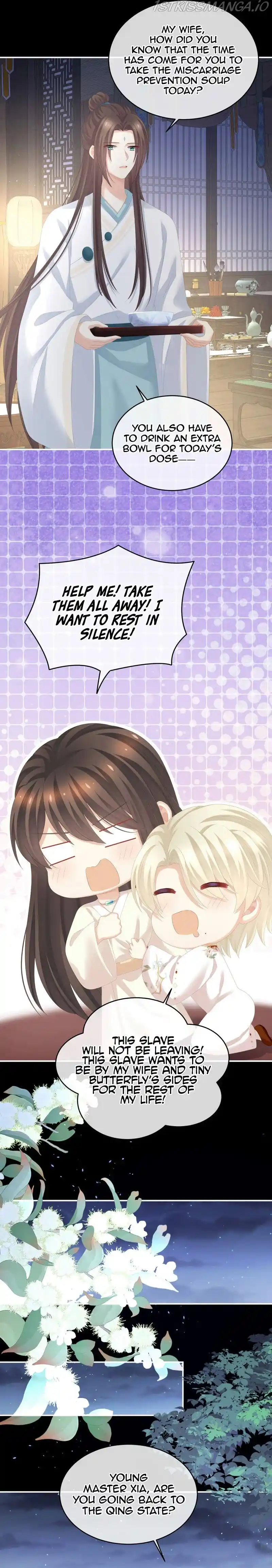 Empress's Harem Chapter 289