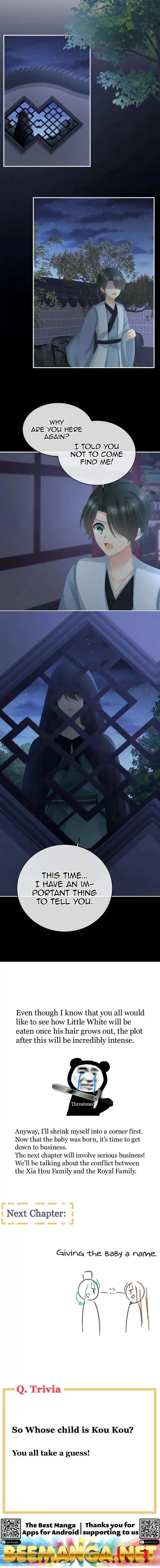 Empress's Harem Chapter 292