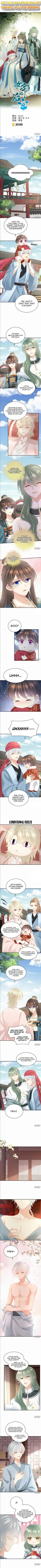 Empress’s Harem Chapter 296