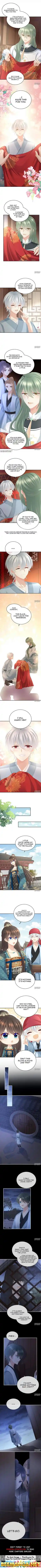 Empress’s Harem Chapter 296