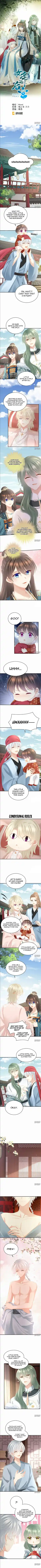 Empress’s Harem Chapter 296