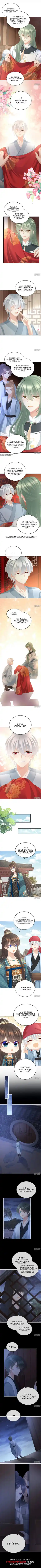 Empress’s Harem Chapter 296