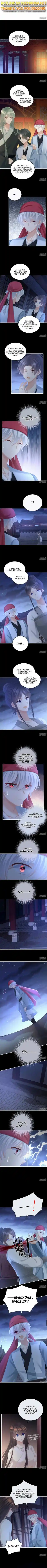 Empress’s Harem Chapter 297