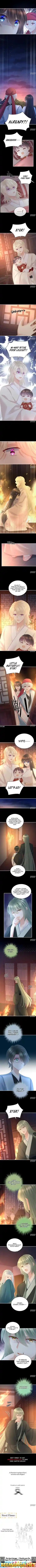 Empress’s Harem Chapter 297