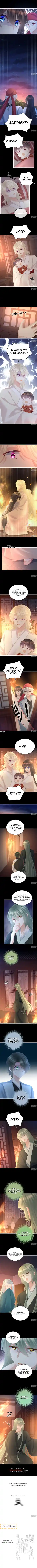 Empress’s Harem Chapter 297