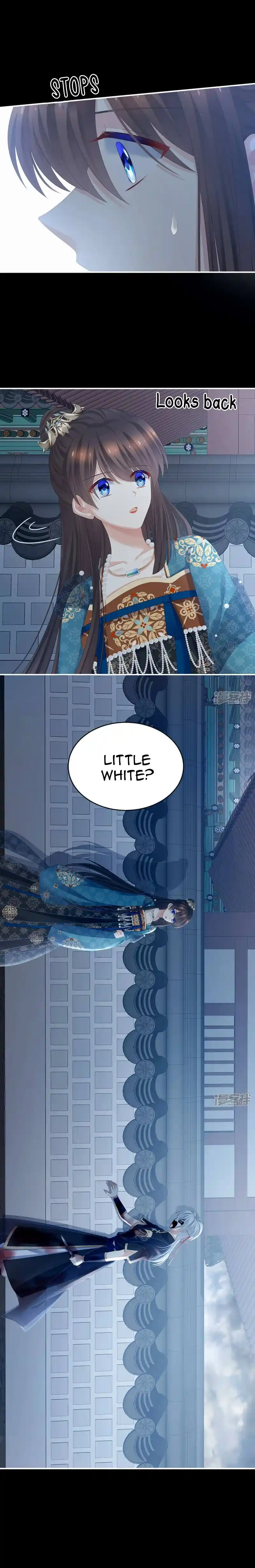 Empress's Harem Chapter 303