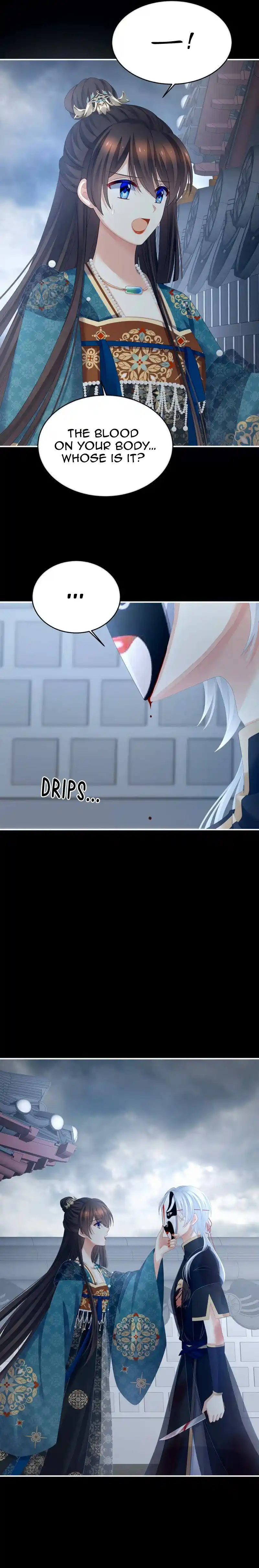 Empress's Harem Chapter 303