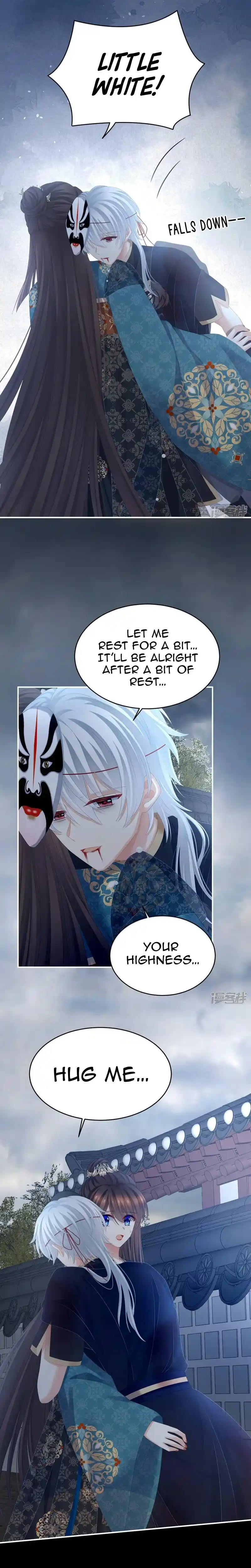 Empress's Harem Chapter 303