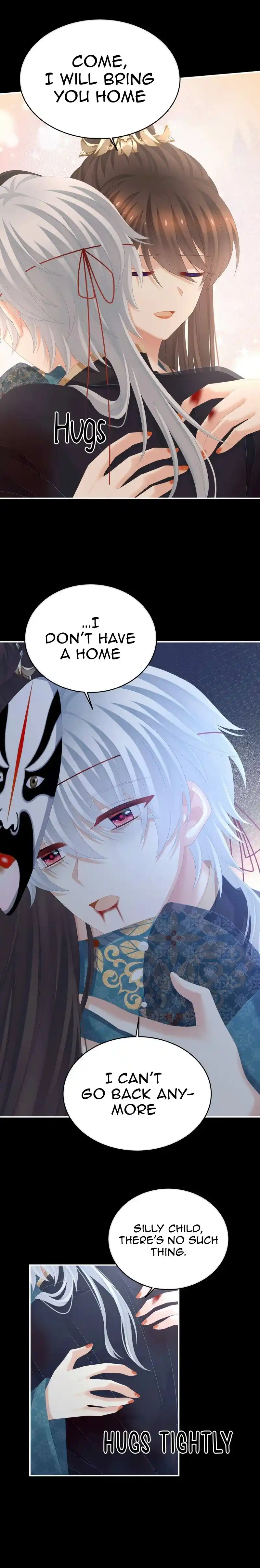 Empress's Harem Chapter 303