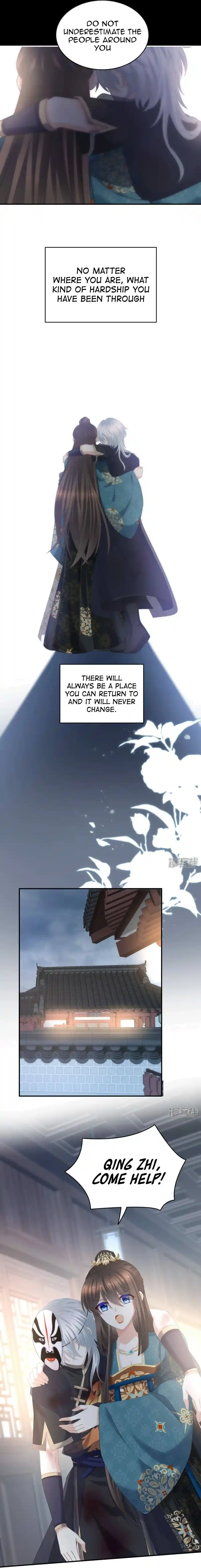 Empress's Harem Chapter 303