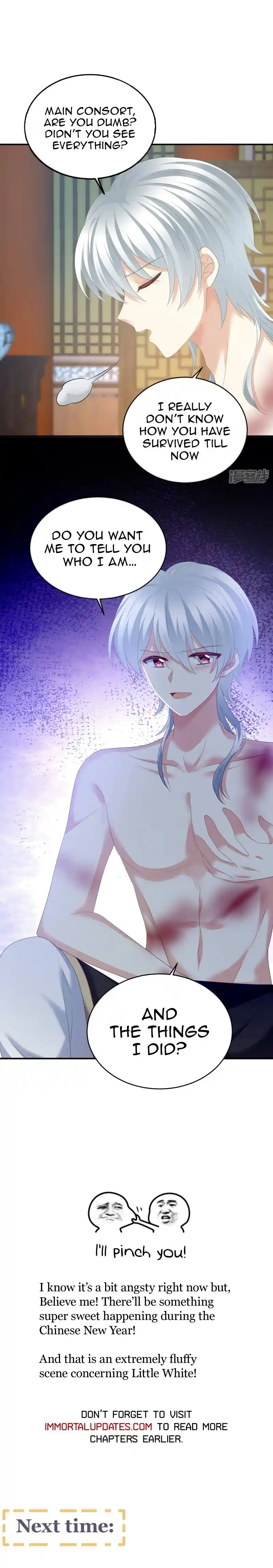 Empress's Harem Chapter 303